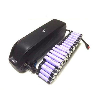充電式ブランド18650セルリチウム電動自転車バッテリーパック36V15ah 17.5ahLi-ionバッテリー