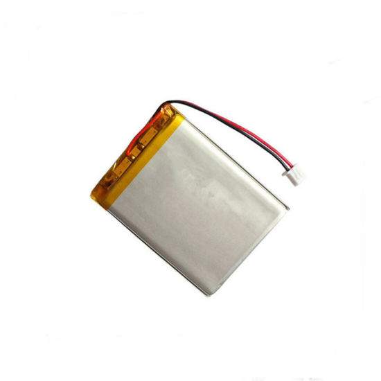 パワーバンクスマートウォッチバッテリー用リチウムイオン充電式3.7V303030サイズ210mAhLiポリマーバッテリーセル