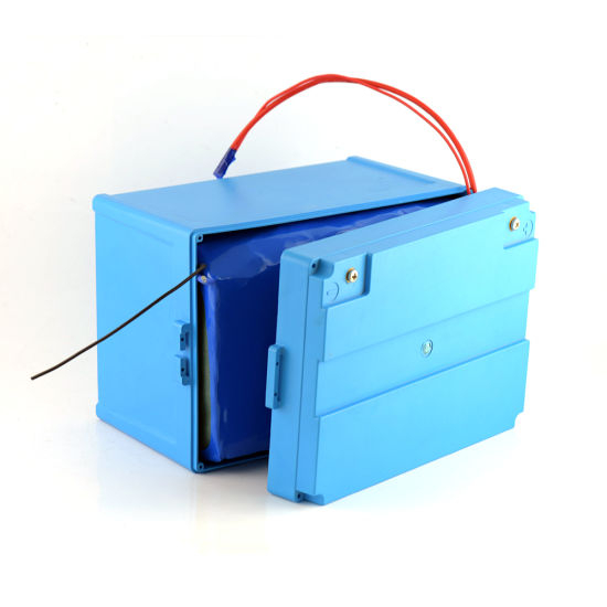 鉛蓄電池用の60V20ah充電式交換用リチウム電池