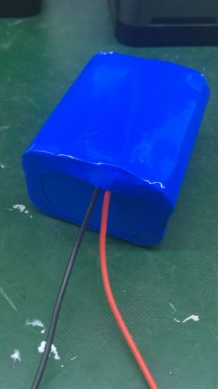 充電式小型リチウムイオン電池12V4000mAh