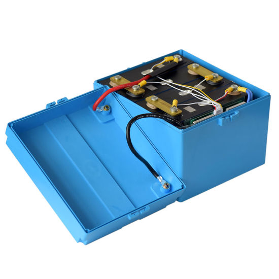 ソーラーシステム用の卸売LiFePO412V100ahリチウム電池