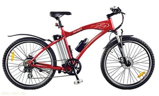 250W電動自転車用36V10ahリチウム充電式バッテリー