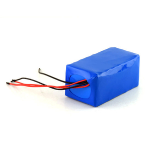 リチウム18650充電式ストレージ22.2V6ah Li Ion Battery for E-Bike Electric Scooter Tools Batteries Pack