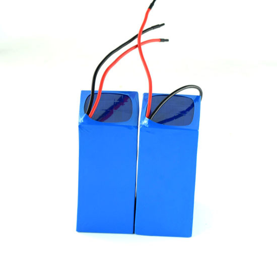 充電器付きリチウム充電式バッテリーパック10s3p