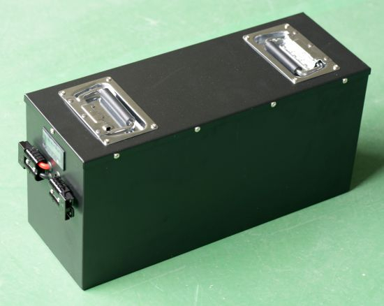 電気自動車用LiFePO4バッテリー48V50ahリチウムバッテリー