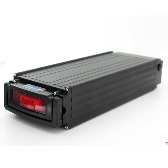 充電式リチウム電池パック36V12ah電動スクーター電池（18650電池付き）BMS充電器