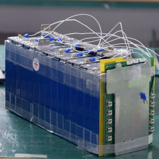太陽エネルギー用リチウムイオンバッテリーパック48V50ah LiFePO4バッテリー