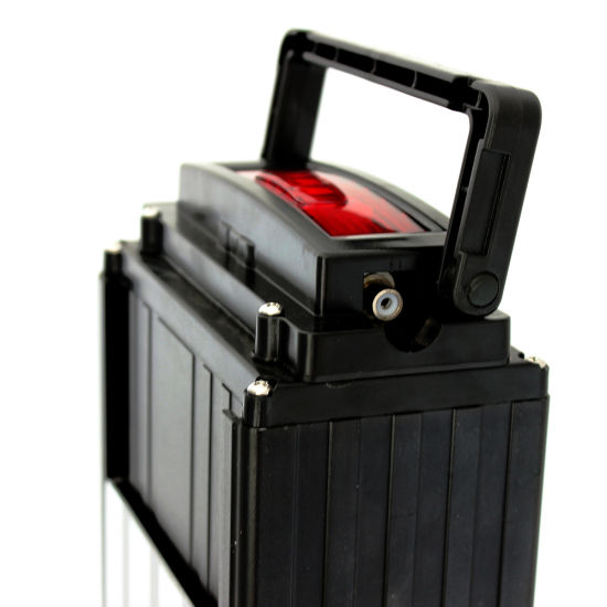 充電式リチウム電池パック36V12ah電動スクーター電池（18650電池付き）BMS充電器