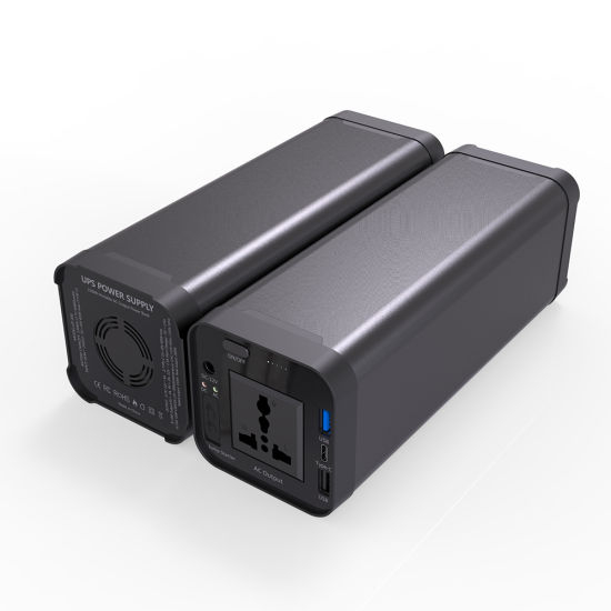 ACコンセント150wh40000mAh USB TypeC付き多機能パワーバンク