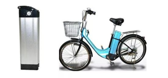 電動自転車バッテリーパック24V10A